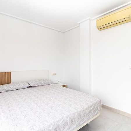 Appartamento Atico Con Terraza Y Piscina Peñíscola Esterno foto